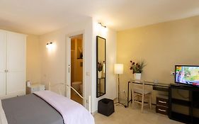 Bella Vista B&B